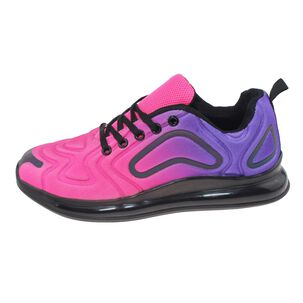 Zapatilla Morado Via Franca Art. 5ycf1302pur
